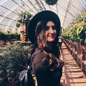 Meet your Posher, Jessica